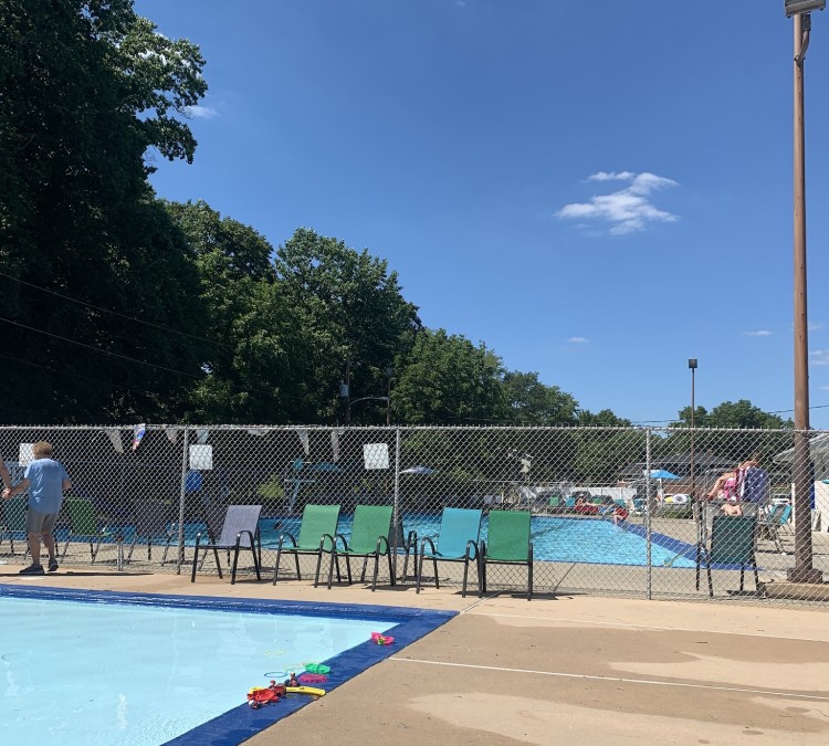 Sherwood Park Swim Club (Wilmington,&nbspDE)